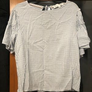 Medium Chelsea & Theodore Blouse